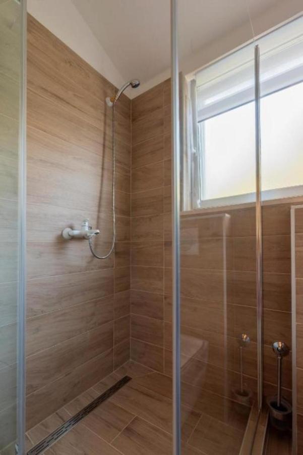 Appartement Cartolina Di Mare à Podstrana Extérieur photo