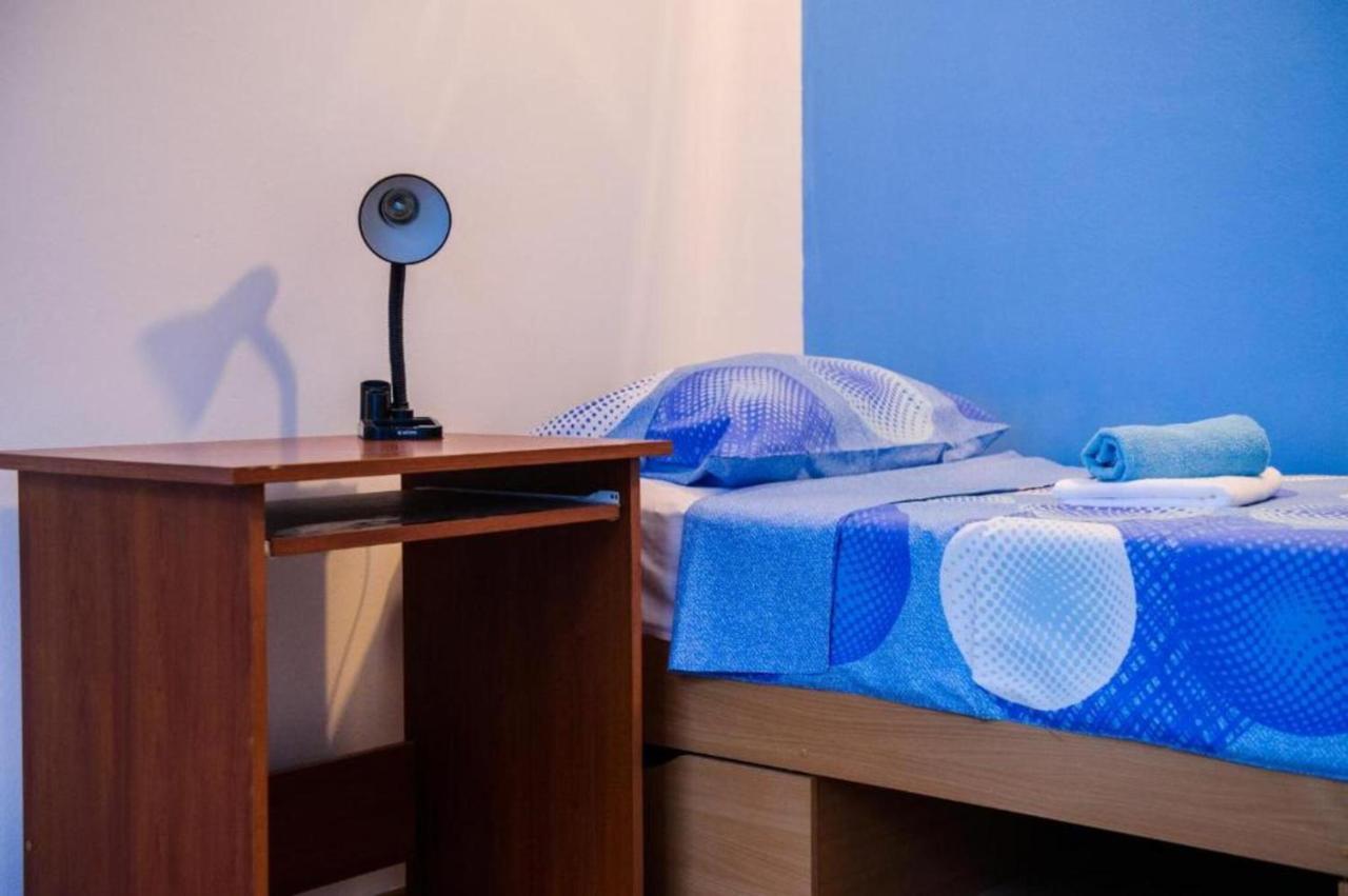 Appartement Cartolina Di Mare à Podstrana Extérieur photo
